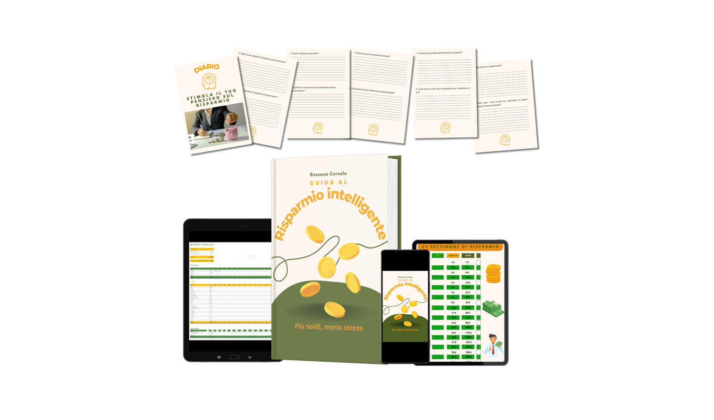 Guida al Risparmio Intelligente